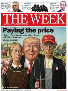The Week USA - June 01, 2019