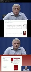 Algorithms, Part I