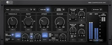 MIA Laboratories Plugins 2021.01.01 WiN