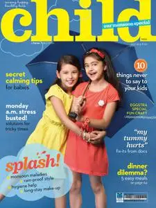 Child India – 01 July 2014