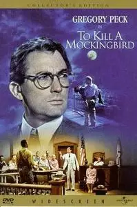 To Kill a Mockingbird (1962)