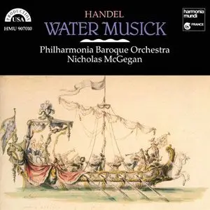 Project Harmonia Mundi - Part 34