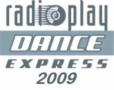 VA - Radioplay Dance Express 823D (2009)