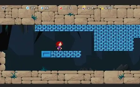 Giana Sisters 1.1