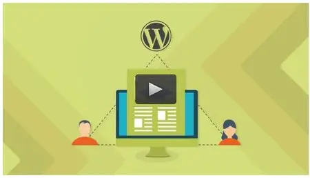 Udemy – Wordpress Site to Increase Sales for Udemy Instructors