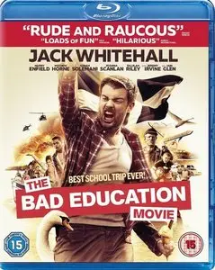 The Bad Education Movie (2015)