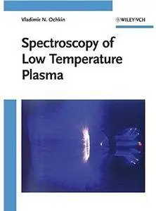 Spectroscopy of Low Temperature Plasma [Repost]