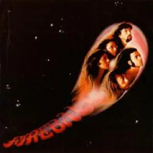 Deep Purple - Fireball (Full album)