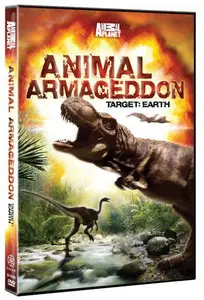 Animal Armageddon S01E03 Doomsday (2009)