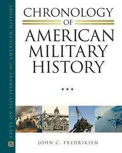 Chronology of American Military History (repost)