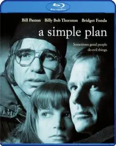 A Simple Plan (1998)