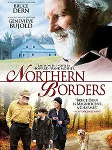 Northern Borders (2013)