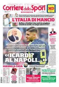 Corriere dello Sport Puglia - 3 Febbraio 2018
