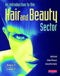 An Introduction to the Hair and Beauty Sector