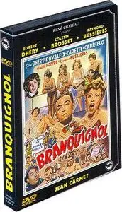 Branquignol [Les Branquignols] 1949 [Re-UP]