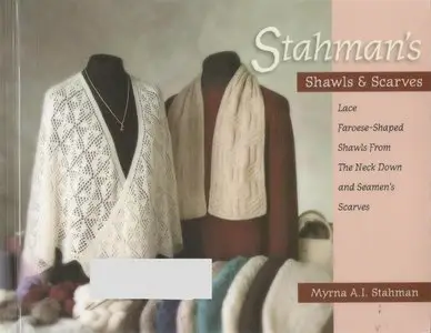 Stahman's Shawls and Scarves
