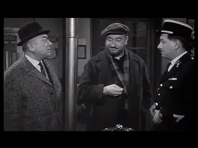 Deux heures à tuer (1966)