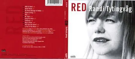 Randi Tytingvåg - Red (2009)