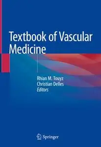 Textbook of Vascular Medicine