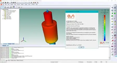 ESI VA ONE 2021.5
