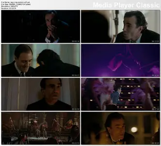 Nine (2009)