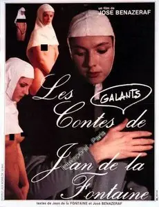 Les contes de La Fontaine (1980)