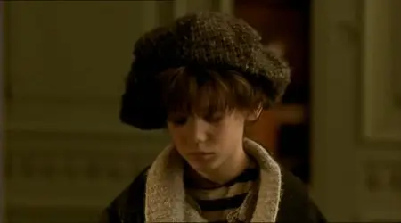Kruimeltje / Little Crumb (1999)