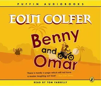 «Benny and Omar» by Eoin Colfer