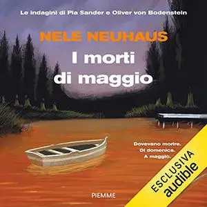 «I morti di maggio» by Nele Neuhaus