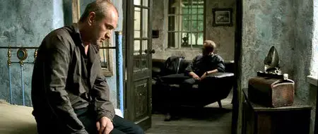 Izgnanie (Изгнание) - Andrei Zvyagintsev (2007)