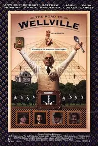 The Road to Wellville (1994) [Re-UP]