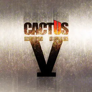 Cactus - V (2006)