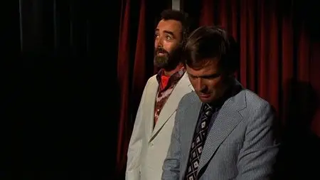 Doctor Death: Seeker of Souls (1973) 