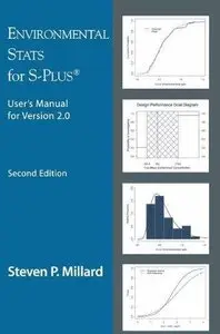 Environmental Stats for S-Plus: User's Manual for Version 2.0 (Repost)