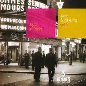 V.A. - Jazz & Cinéma Vol. 2 [Recorded 1958-1961] (2000)