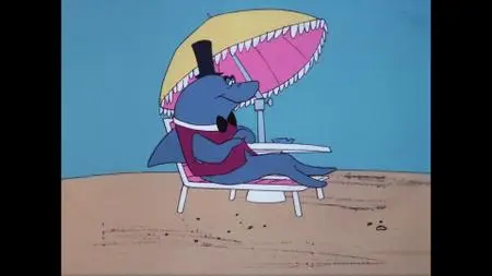 Misterjaw (1976)
