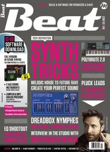 BEAT Mag – February 2022