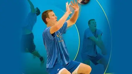 Mastering Volleyball - Advanced Skills And Drills