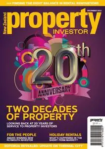 NZ Property Investor - December 2023