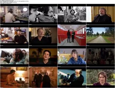 Stanley Kubrick: A Life in Pictures (2001)