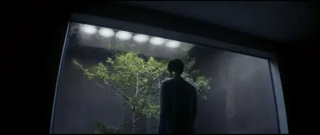 Ex Machina (Release April 10, 2015) Trailer #2