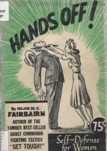 Hands Off! Self-Defense for Women (Repost)