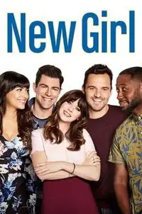 New Girl S06E01