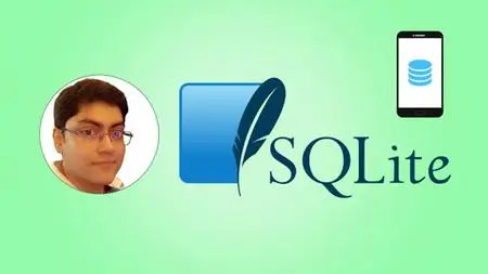 Android SQLite Programming for Beginners