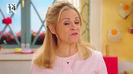 At Home with Amy Sedaris S03E02