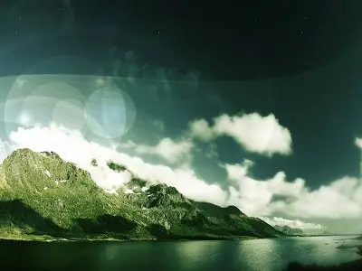 Widescreen wallpapers HQ
