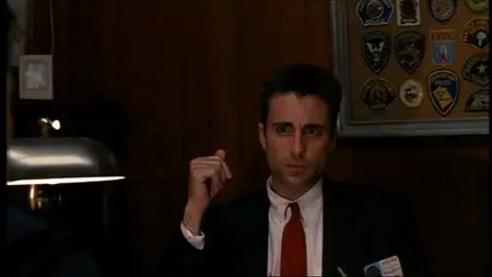 Internal Affairs (1990) [DVD9] Untouched