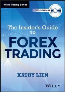 Kathy Lien - The Insiders Guide to Forex Trading