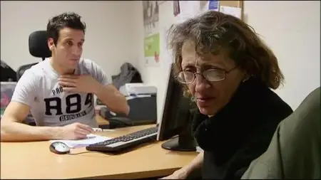 (Fr5) Femmes invisibles, survivre dans la rue (2015)