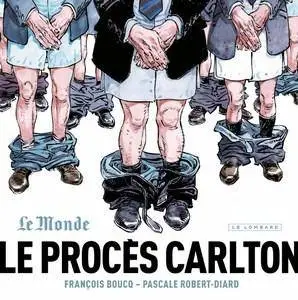 Le Procès Carlton - One Shot